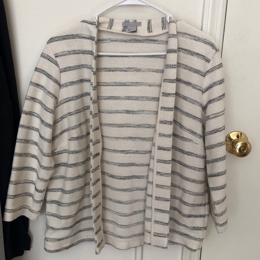 H&M cardigan